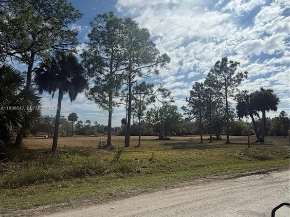 145 S Kennel St, Clewiston, FL 33440