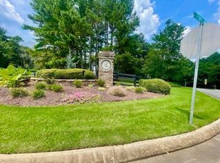 131 Preserve Pkwy, Ball Ground, GA
