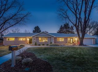 13900 Crabapple Rd, Golden, CO 80401