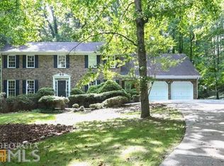 9120 Martin Rd, Roswell, GA 30076