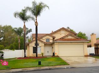 9883 Sycamore Canyon Rd, Moreno Valley, CA 92557