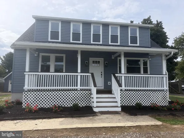 222 E Main St, Sudlersville, MD 21668