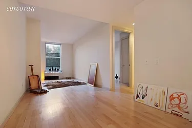 Rented by Corcoran