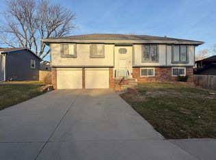 3210 S 131st Cir, Omaha, NE 68144