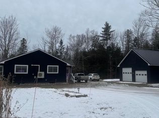 146 Tannery Loop, Amherst, ME 04605