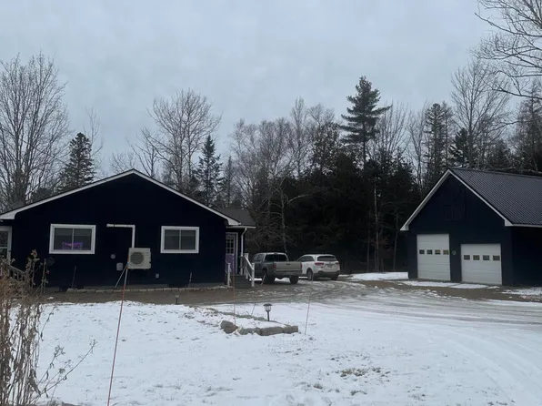 146 Tannery Loop, Amherst, ME 04605