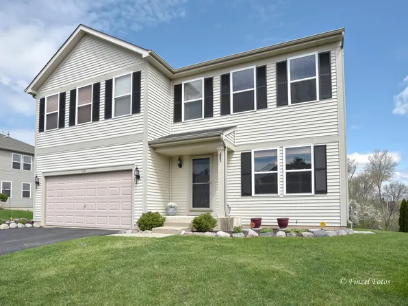 600 Courtney Ln, Marengo, IL 60152