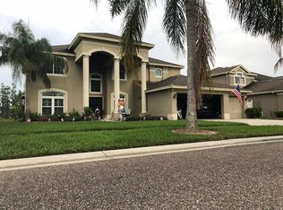 1720 Swamp Rose Ln, New Port Richey, FL 34655