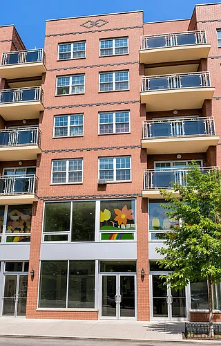 35-19 Leavitt St #4J Photo 1 35-19 Leavitt St #4J Photo 1