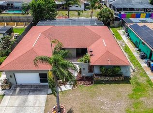 7556 High Pines Ct, Port Richey, FL 34668