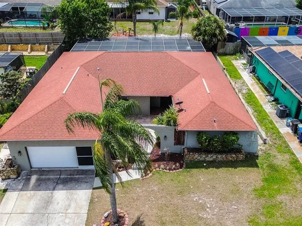 7556 High Pines Ct, Port Richey, FL 34668