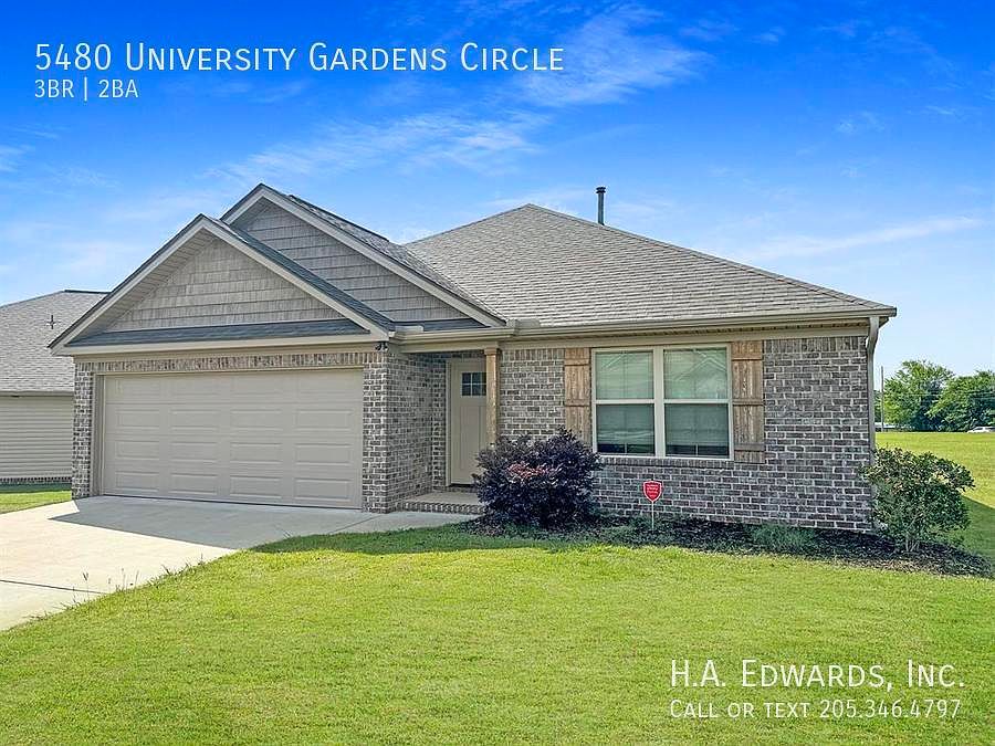 5480 University Cir, Tuscaloosa, AL 35401 Zillow