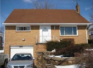 7701 Saltsburg Rd, Pittsburgh, PA 15239