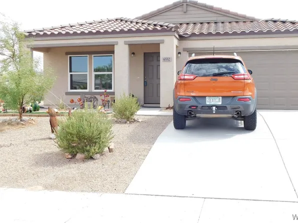 6552 S Mystic Ave, Mohave Valley, AZ 86440