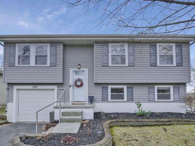 3197 Strathburn Ct, Dublin, OH, 43017