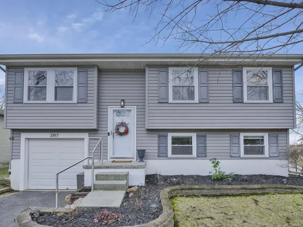 3197 Strathburn Ct, Dublin, OH 43017