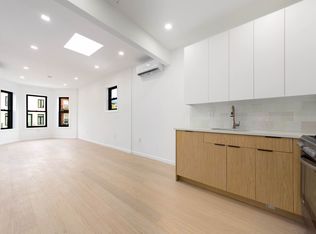 371 Madison St #3C, Brooklyn, NY 11221