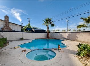2812 Alcoa Ave, Las Vegas, NV 89102