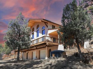 3435 County Road 335, Pagosa Springs, CO 81147