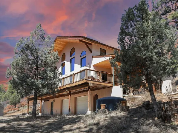 3435 County Road 335, Pagosa Springs, CO 81147