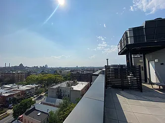 Rented by Lodger Corp