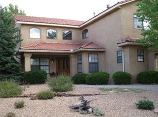 12509 Royal Winslow Pl NE, Albuquerque, NM 87111