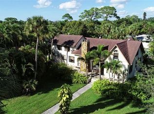 424 Albee Rd, Nokomis, FL 34275