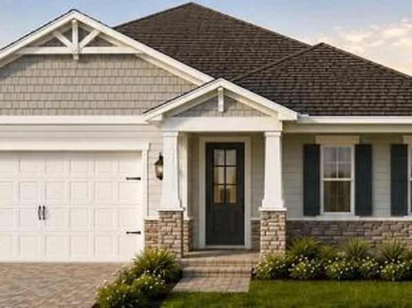 376 MURPHYS Drive, St. Johns, FL 32259