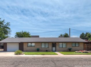 264 E 670 S, Saint George, UT 84770