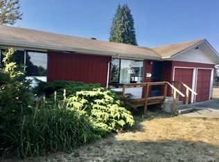 906 S Laurel St, Port Angeles, WA