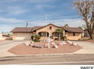740 Acoma Blvd S, Lake Havasu City, AZ 86406