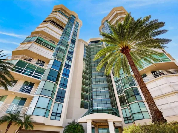 4255 Gulf Shore BLVD N #204, NAPLES, FL 34103