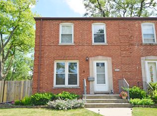 1697 Stockton Ave, Des Plaines, IL 60018