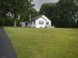 482 Us Highway 46, Mount Olive Twp., NJ 07840