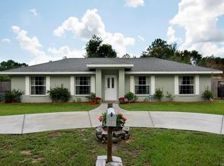 8633 N Fauci Point, Crystal River, FL 34428