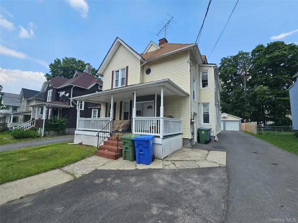 41 Houston Avenue, Middletown, NY 10940