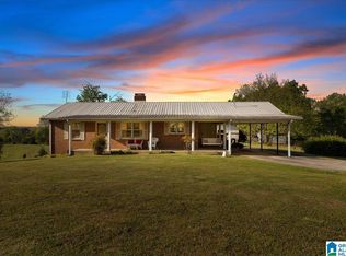 1347 Hamm Rd, Blountsville, AL 35031