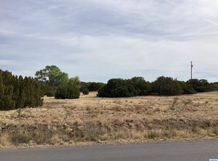 63 Rosedale Rd, Silver City, NM 88061
