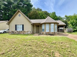3755 Schanna Dr, Memphis, TN 38135