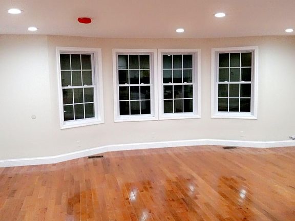The Living Room and Dinning Room.