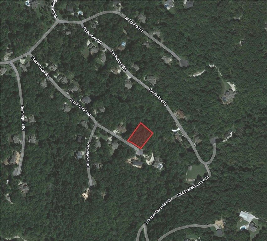 LOT 46 Stone Crest Rd, Bentonville, AR 72712 MLS 1225817 Zillow