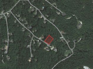 LOT 46 Stone Crest Rd #46R, Bentonville, AR 72712