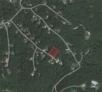 LOT 46 Stone Crest Rd #46R, Bentonville, AR, 72712