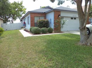 15103 Spring Mist, San Antonio, TX 78247