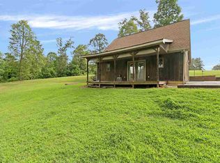 475 Roundtree Ln, Beech Bluff, TN 38313