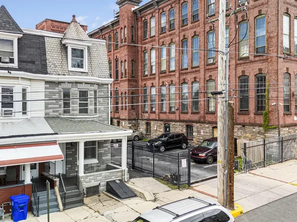 1049 Marion St, Reading, PA 19604