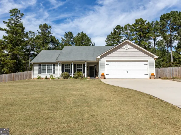 213 Glazier Farms Dr, Senoia, GA 30276