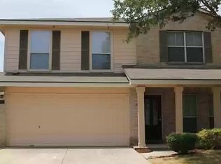10722 Shetland Trce, San Antonio, TX 78254