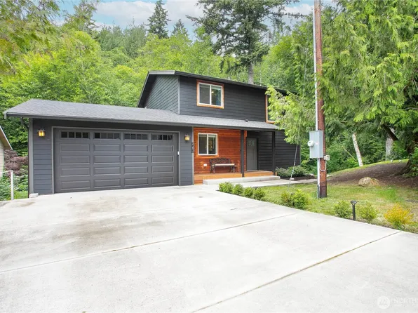 463 E Alder Drive, Sedro Woolley, WA 98284