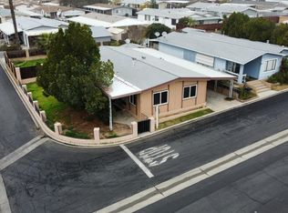 8536 Kern Canyon Rd SPACE 184, Bakersfield, CA 93306